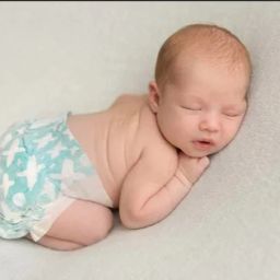 Pants All Night Absorb Baby Diapers Large ,( 72 Count)-21