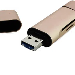 LipiWorld USB Type C OTG Adapter image 5