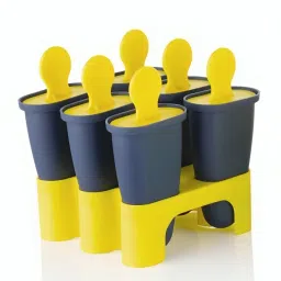 120 ml Manual Ice Cream Maker-1