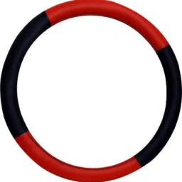 Steering Cover For Mahindra, Tata, Mini, Datsun, Skoda, Fiat, Nissan, Hyundai, Toyota, Renault Baleno, Creta, Alto, WagonR, Kwid, Versa, Polo, New City, Laura, i20-image-74