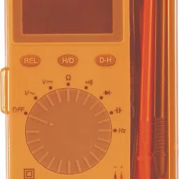 Mastech MS8216 - Pocket Digital Multimeter, Digital Multimeter-21