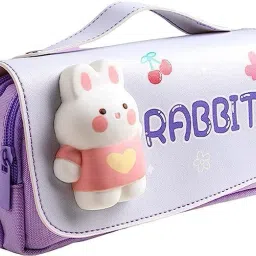 pencil box pouch 1 Art Polyester Pencil Box-picture-10