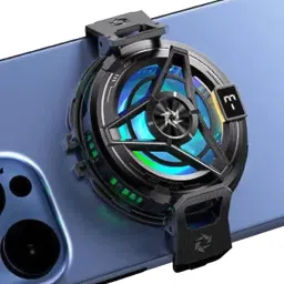 MOBIZAC Mobile Heating Protection Semiconductor Radiator Cooling Fan for Phone & iPhones Cooling Pad-image-15