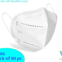 5 Layer Anti-Pollution, Anti- Viral Face mask (BFE >= 99%) N95 Reusable, Water Resistant, Washable Cloth Mask With Melt Blown Fabric Layer-image-90