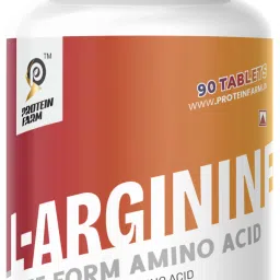 L-Argnine (90 tablets)/support nitric oxide production EAA (Essential Amino Acids)-image-54