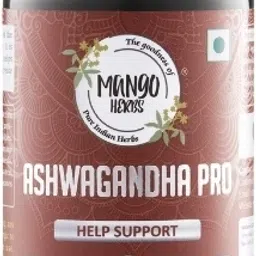 Ashwagandha Pro-Root Extract-Boost Strength & Stamina & Immunity-Reduce Stress-24