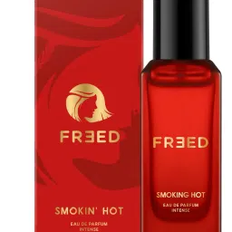Smokin' Hot | Strong, Intense & Long Lasting Perfume | Spicy Oriental Eau de Parfum-20 ml-63