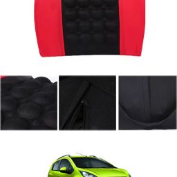 Foam Seating Pad For Chevrolet Beat-image-83