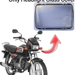 Halogen Headlight for Hero Splendor Plus-image-12