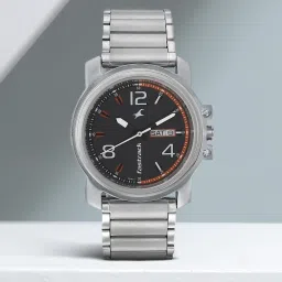 Hit List 1 Analog Watch- For Men NP3039SM10-0