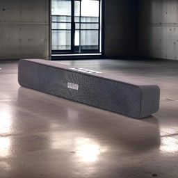 GUGGU Discover Dynamic Audio (Bluetooth Speakers) & Sound Bars_HJH883 56 W Bluetooth Soundbar-3