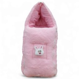 New Born Baby Sleeping Bag Full Body Cover Soft And Comfortable & Easy To Carry Sleeping Bag-picture-11