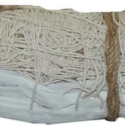 VOLLEYBALL02 net cotton full size 1.2mm Volleyball Net-image-5