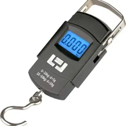 Kelo 50Kg Digital Weighing Scale For Luggage KKal261 Weighing Scale-image-57