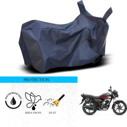 Waterproof Two Wheeler Cover for Honda-image-7