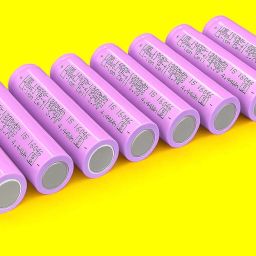 J96 Rechargeable 18650 – Li-ion 3.7V 1200mAh Cell for Multipurpose Use Battery-image-79