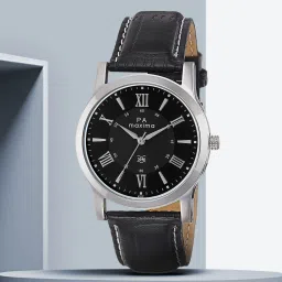 Analog Watch - For Men O-49561LMGI-10