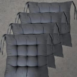 Soft Luxury Microfibre Abstract Chair Pad Pack of 83-image-98