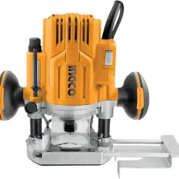 ingco Aluminium Guide Fence & 1set Parallel Guide & 1set Carbon Brushes Aluminium Guide Fence & 1set Parallel Guide & 1set Carbon Brushes Rotary Tool image 2