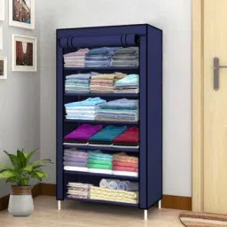 PP Collapsible Wardrobe-10
