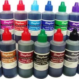 Pen Ink Assorted Pack 15 Colors 60 Ml. Each Ink Bottle-image-65