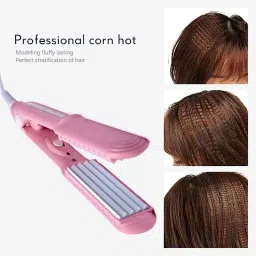 CURLEX Electric Hair Styler for Women (Hair Crimper) Electric Hair Styler-image-15