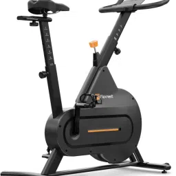 Flexbike Lite Spin Bike Fitness Cycle Exercise Bike for Home Gym Workout, Cardio Recumbent Stationary Exercise Bike-image-7