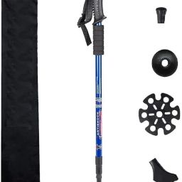 3 Section Trekking Pole-image-89