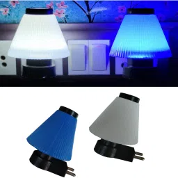 Uplight Wall Lamp With Bulb-1