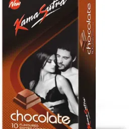 kamasutra Chocolate Flavoured Condom-picture-10