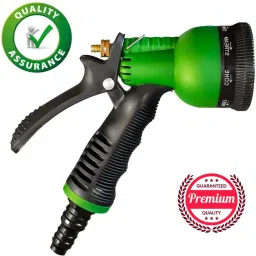 Gardening Cleaning Spray Gun 500 L Hose-end Sprayer-image-15