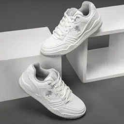 Casual Sneaker Shoes for Men | Elegantly Rounded Front, Soothing Insole Sneakers For Men-image-60