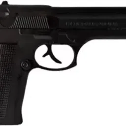 B Metal Body Gun Lighter Feel Like Original Gun Pocket Lighter-13
