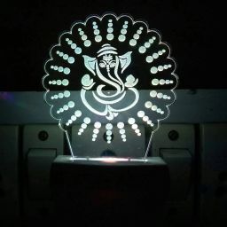 Picture Light Wall Lamp With Bulb-image-18