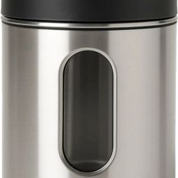 Glass, Steel Utility Container - 550 ml-image-43