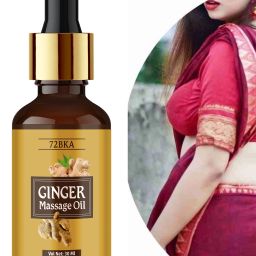 Chest Massage Oil For ladies Help In Skin Toning and chest Increase Women 1-image-81