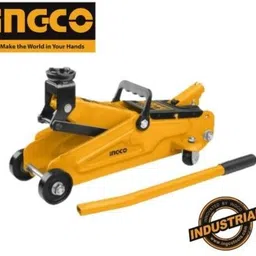 ingco TOOL WOLRD HFJ201 HYDRAULIC FLOOR JACK 2 TON HEAVY DUTY JACK Vehicle Jack-picture-49