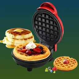 polygon wafflemaker35 Waffle Maker-picture-18