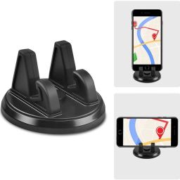 Stela Car Phone Mount,Dashboard Cell Phone Holder Mobile Holder-25