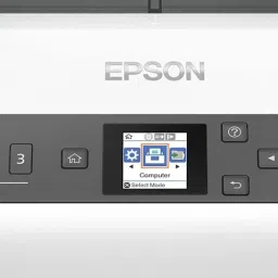Epson - WorkForce DS-730N Network Color Document Scanner image 5