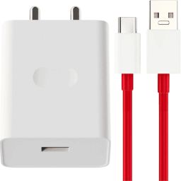 RoarX 33 W SuperVOOC 6 A Wall Charger for Mobile with Detachable Cable-image-37