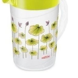 2.4 L Plastic Water Jug-image-63