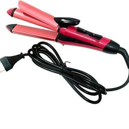Shrih SHV-3464 Electric Hair Curler-image-61