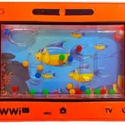 Water Bubble Game Memory Building Birthday Return Gift For Kids(1 Pieces)-15
