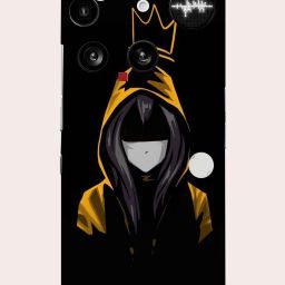 Gizmo Wraps Nothing Phone 3 5g Mobile Skin-image-52