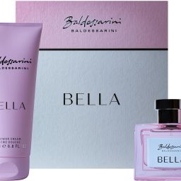 Bella Duo Gift Set (Eau de Parfum 50ml + Shower Cream 200ml)-image-43