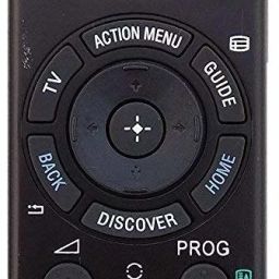 BhalTech RMT-TX-100D LED LCD TV Remote Control Compatible with LED LCD TV Sony Remote Controller-image-6