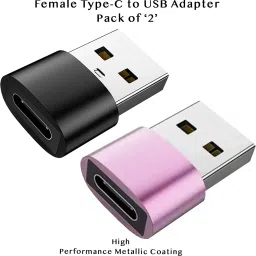WRENS USB Type C OTG Adapter image 2