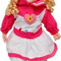 Poem Doll Ability Toy for Child Girls kids-image-69