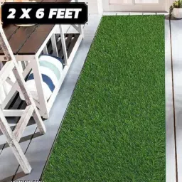 Artificial Grass Floor Mat-19